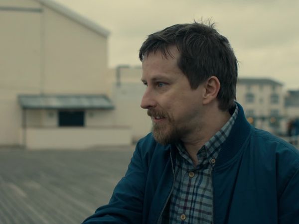 Inocente - Episodio 4