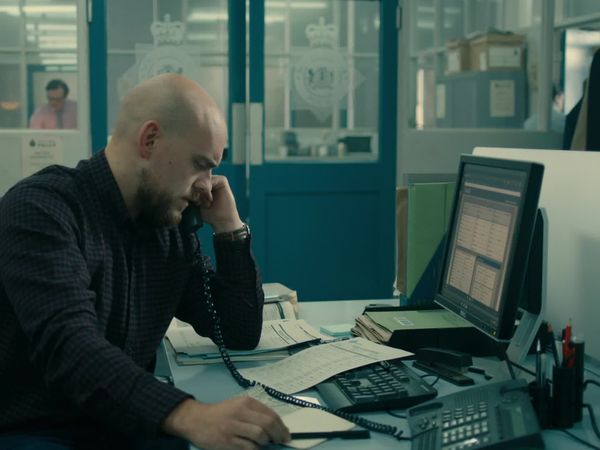 Inocente - Episodio 3