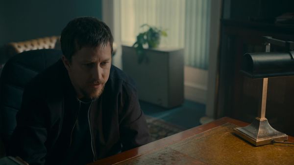 Inocente - Episodio 1