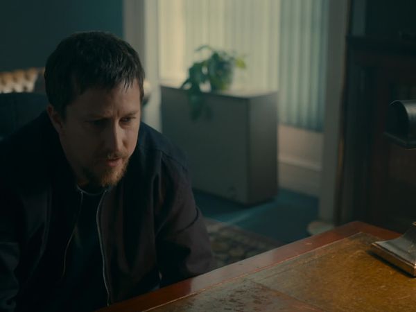 Inocente - Episodio 1