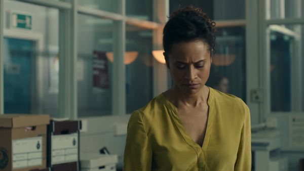 Inocente - Episodio 2