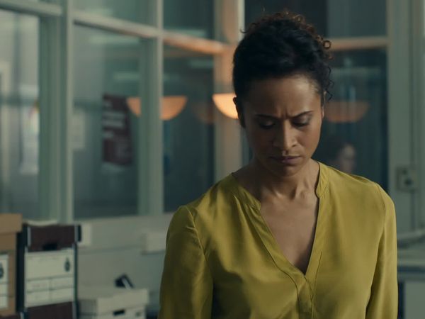 Inocente - Episodio 2