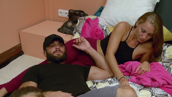 The Challenge: Vendettas - Die Gerüchteküche brodelt
