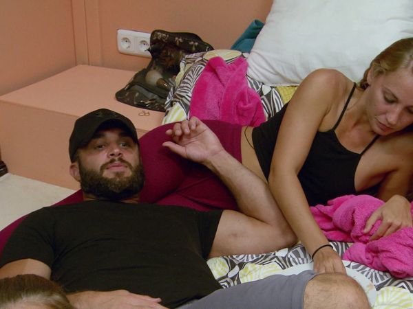 The Challenge: Vendettas - Die Gerüchteküche brodelt