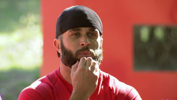 The Challenge: Vendettas - Hilf mir, Rhonda