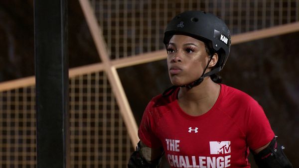 The Challenge: Vendettas - Unfriedensstifter