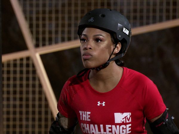The Challenge: Vendettas - Unfriedensstifter