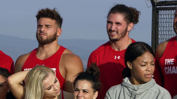 The Challenge: Vendettas - Der jüngste Tag