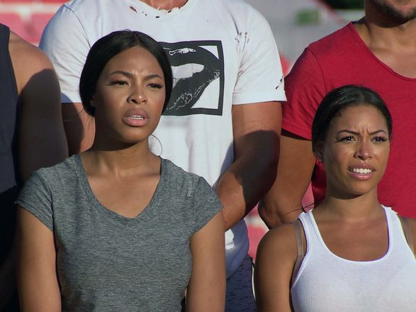 The Challenge: Vendettas - Der jüngste Tag