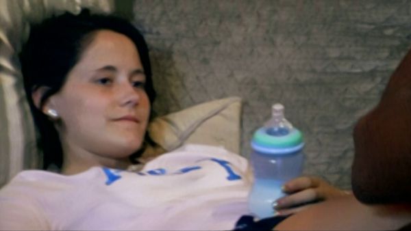 Teen Mom 2 - Llegando al límite