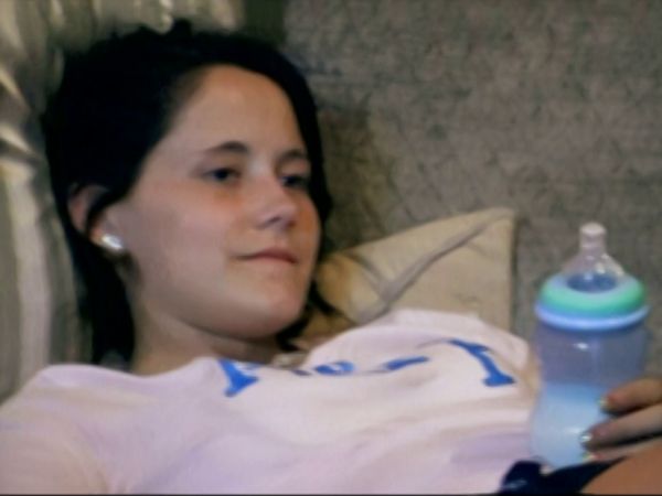 Teen Mom 2 - Llegando al límite
