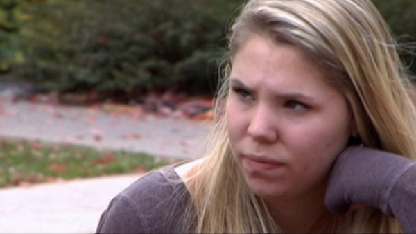 Teen Mom 2 - Un paso hacia atrás
