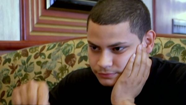 Teen Mom 2 - Cambiando de marcha