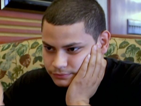 Teen Mom 2 - Cambiando de marcha