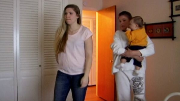Teen Mom 2 - Callejón sin salida
