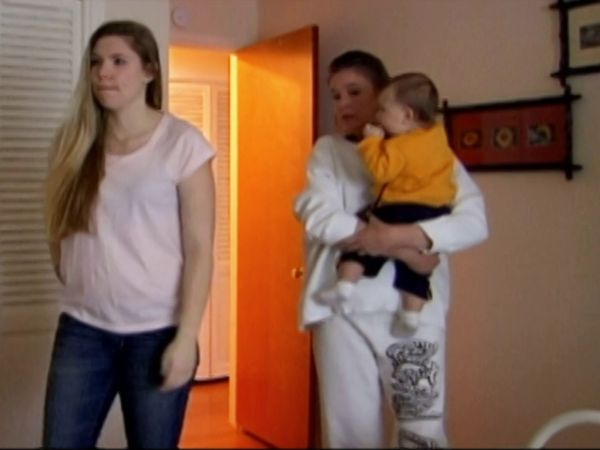Teen Mom 2 - Callejón sin salida