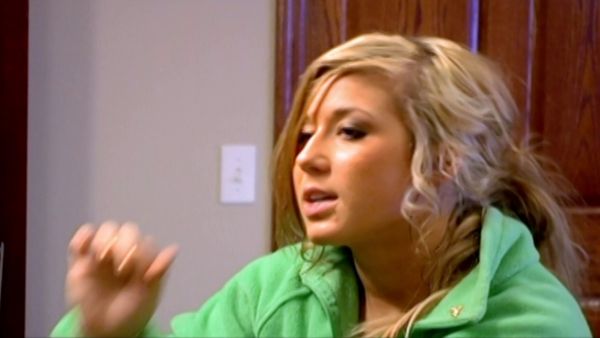 Teen Mom 2 - Tomando decisiones