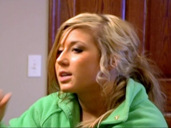 Teen Mom 2 - Tomando decisiones