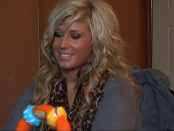 Teen Mom 2 - El amor nos separará