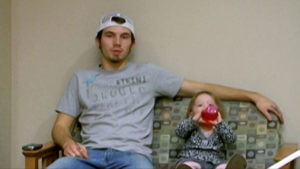 Teen Mom 2 - Cuidados intensivos