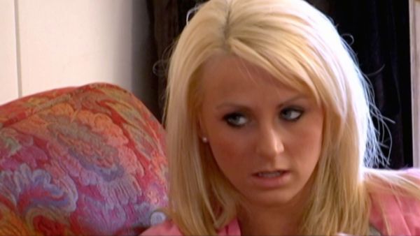 Teen Mom 2 - Sin mirar atrás