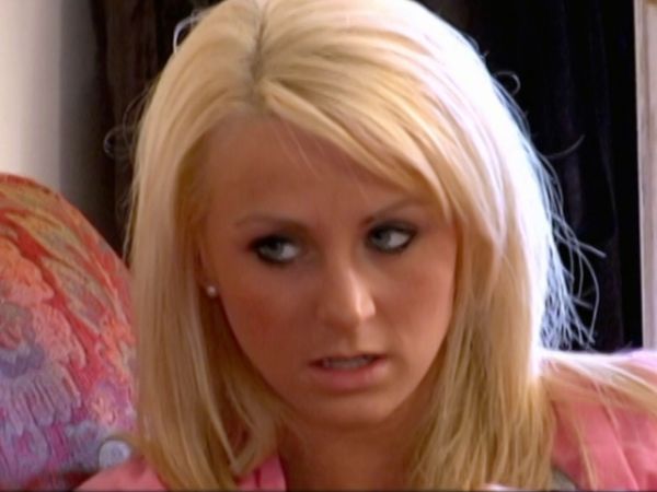Teen Mom 2 - Sin mirar atrás