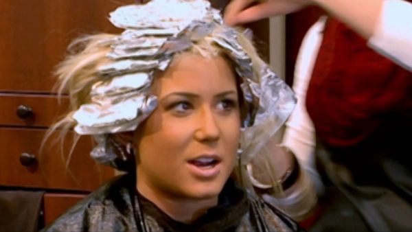 Teen Mom 2 - Apóyate en mí