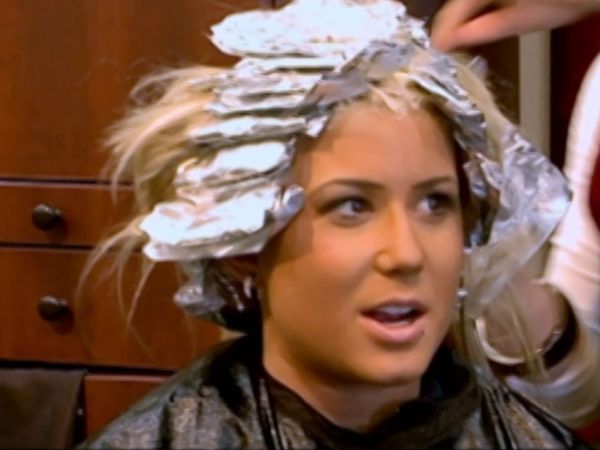 Teen Mom 2 - Apóyate en mí