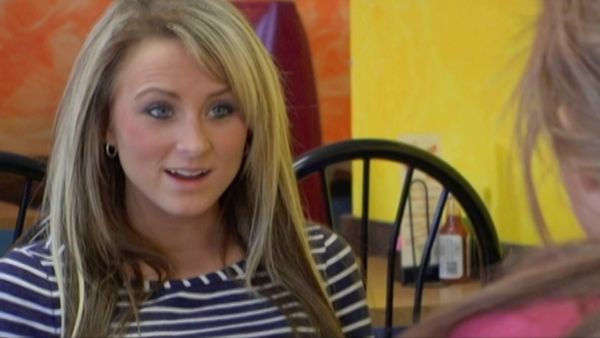 Teen Mom 2 - Atrapada en el medio