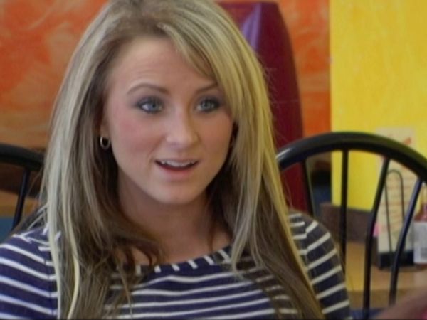 Teen Mom 2 - Atrapada en el medio