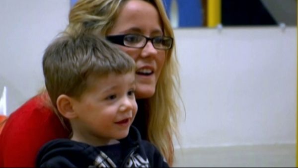 Teen Mom 2 - Ataque de nervios