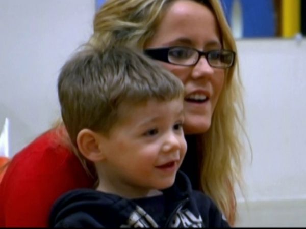 Teen Mom 2 - Ataque de nervios