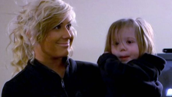 Teen Mom 2 - Mitad vacío, mitad lleno