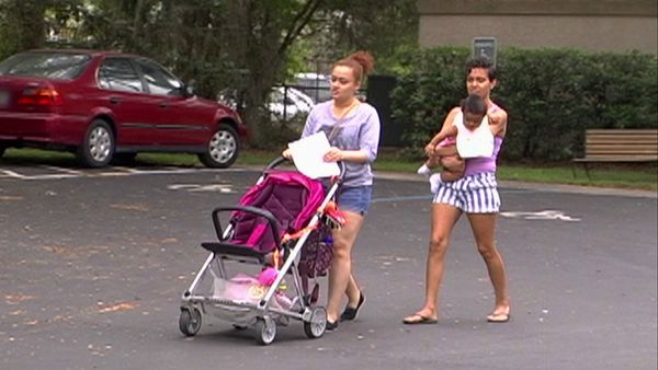 Teen Mom 3 - En la distancia