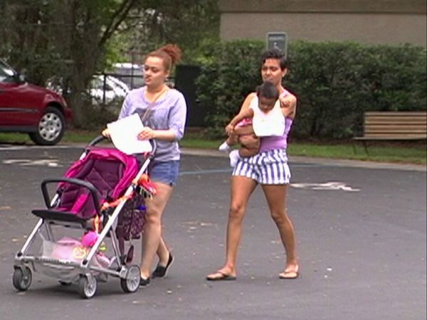 Teen Mom 3 - En la distancia