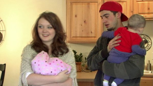 Teen Mom 3 - Creciendo rápido