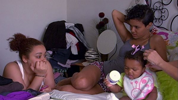 Teen Mom 3 - Ser juzgado