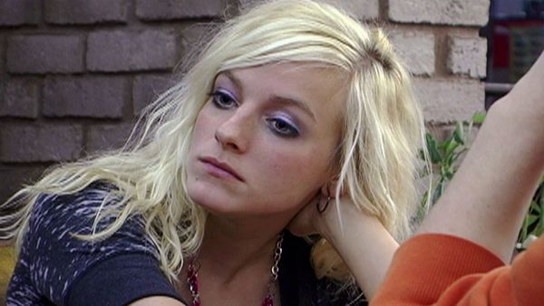 Teen Mom 3 - Espera lo mejor