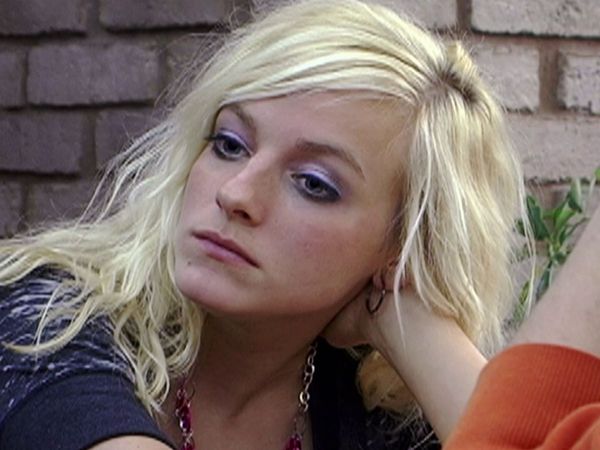 Teen Mom 3 - Espera lo mejor