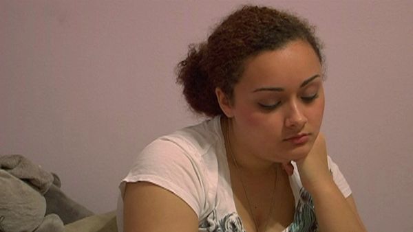 Teen Mom 3 - Saliendo adelante