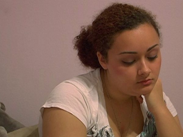 Teen Mom 3 - Saliendo adelante