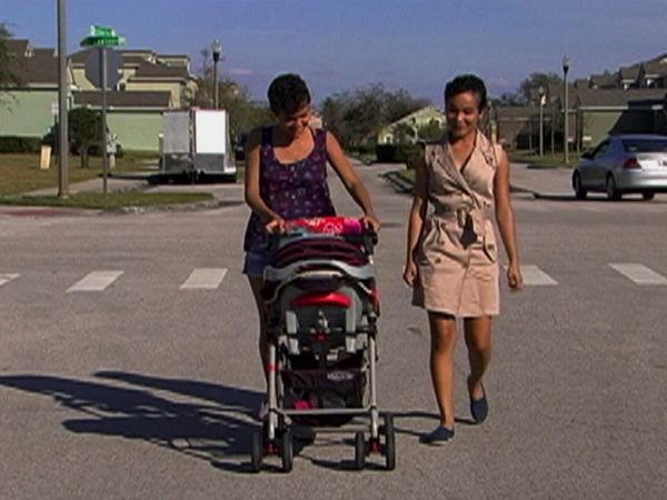 Teen Mom 3 - Piénsalo mejor