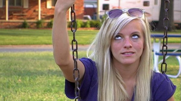 Teen Mom 3 - No me mientas
