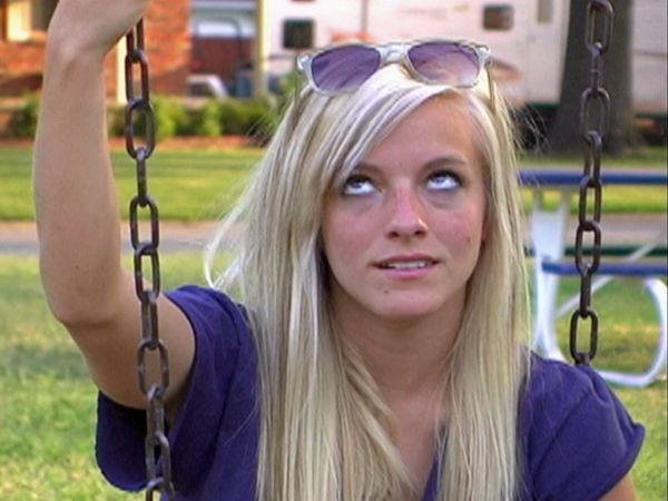 Teen Mom 3 - No me mientas