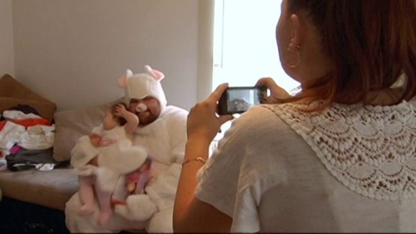 Teen Mom - Secretos y mentiras