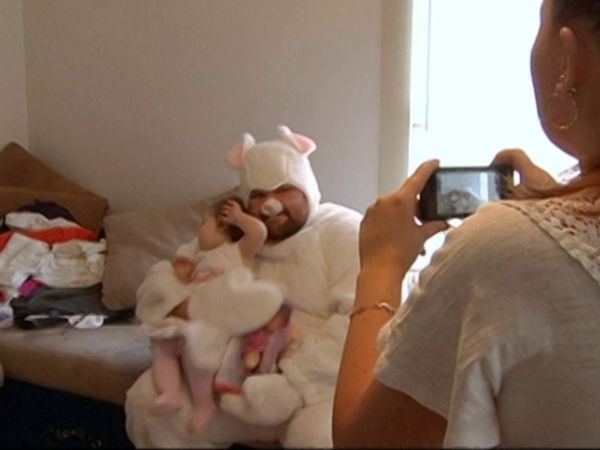 Teen Mom - Secretos y mentiras