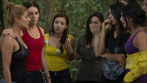 La Promesa - La promesa - Capítulo 23