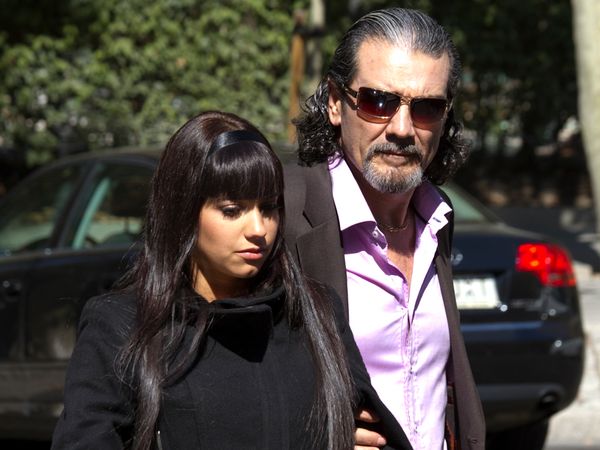 La Promesa - La promesa - Capítulo 45