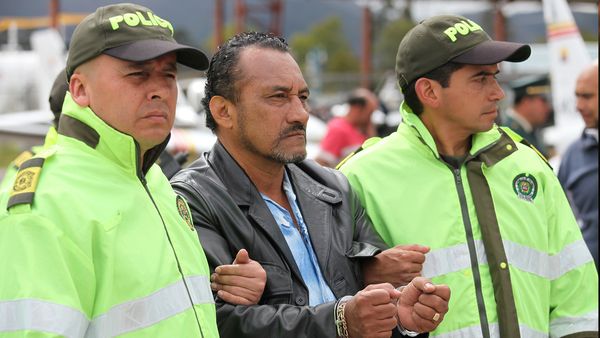La Ruta Blanca - La ruta blanca - Capítulo 27
