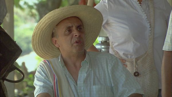 La Ruta Blanca - La ruta blanca - Capítulo 52